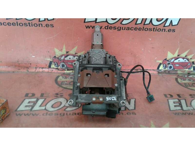 Recambio de columna direccion para audi a8 (4e2) 4.2 tdi quattro referencia OEM IAM 4E0419512G 4E0905852E 