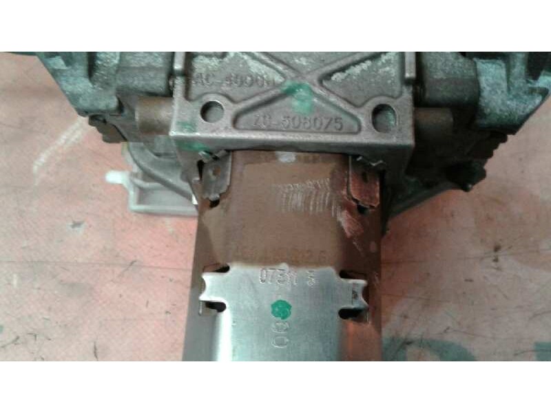 Recambio de columna direccion para audi a8 (4e2) 4.2 tdi quattro referencia OEM IAM 4E0419512G 4E0905852E 