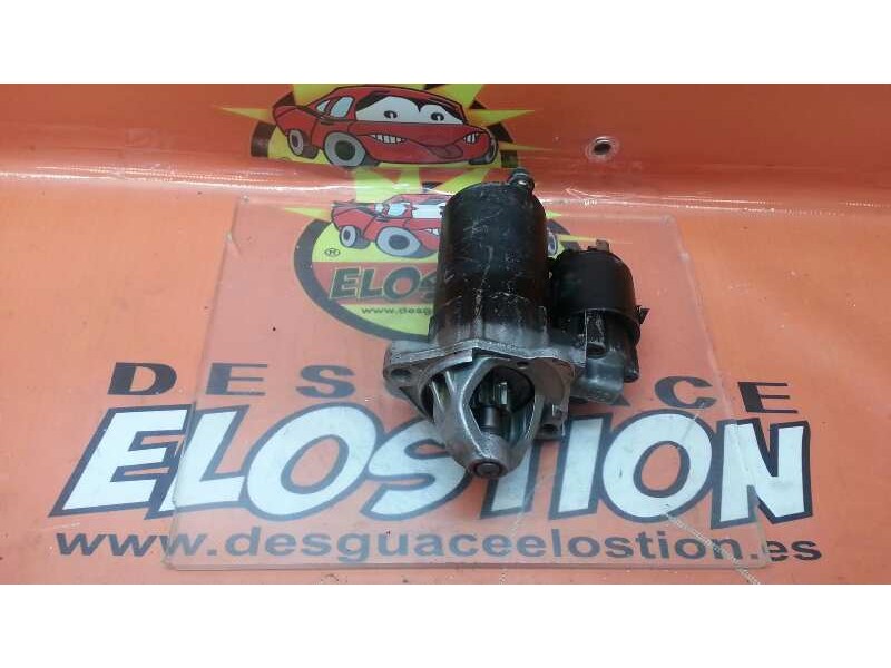 Recambio de motor arranque para audi 100 berlina (c4) 2.0 cat (aae) referencia OEM IAM 058911023BX 058911023B 058911023BX