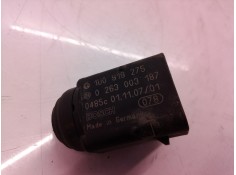 Recambio de sensor de aparcamiento para volkswagen phaeton (3d2/3d8) referencia OEM IAM 0263003187 0263003187 1U0919275 2