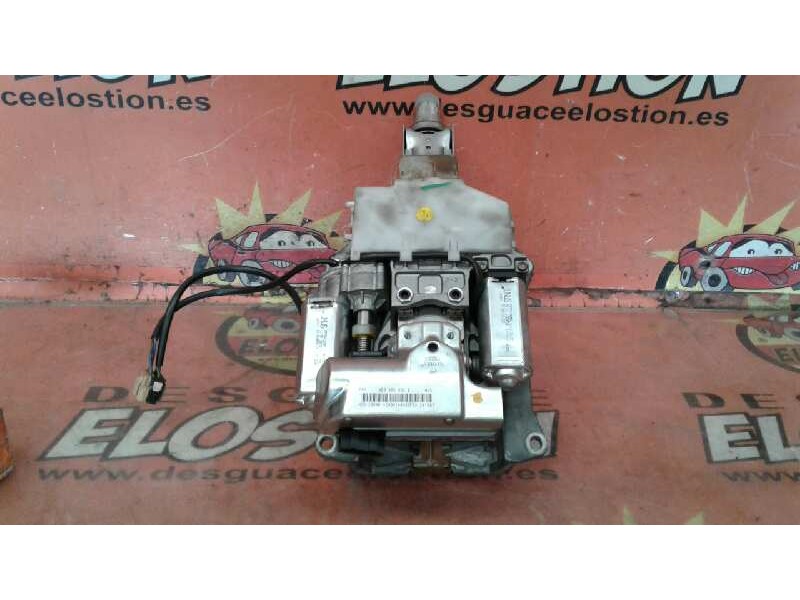 Recambio de columna direccion para audi a8 (4e2) 4.2 tdi quattro referencia OEM IAM 4E0419512G 4E0905852E 