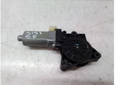 Recambio de motor elevalunas delantero derecho para kia carens (un) referencia OEM IAM   