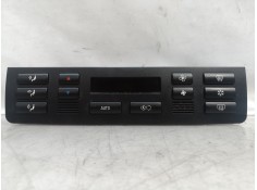 Recambio de mando climatizador para bmw serie 3 touring (e46) 330xi referencia OEM IAM 64116931604 64116931604 64116931604