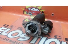 Recambio de motor arranque para audi 100 berlina (c4) 2.0 cat (aae) referencia OEM IAM 058911023BX 058911023B 058911023BX 2