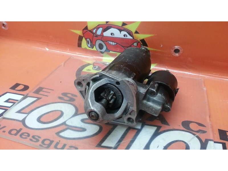 Recambio de motor arranque para audi 100 berlina (c4) 2.0 cat (aae) referencia OEM IAM 058911023BX 058911023B 058911023BX