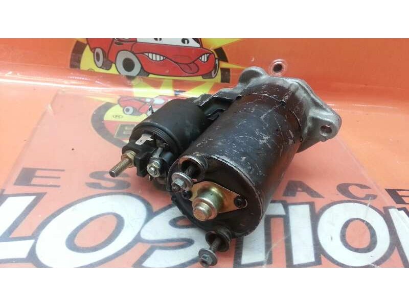 Recambio de motor arranque para audi 100 berlina (c4) 2.0 cat (aae) referencia OEM IAM 058911023BX 058911023B 058911023BX