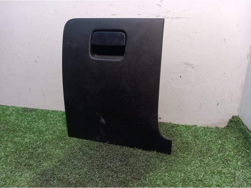 Recambio de guantera para volkswagen passat berlina (3c2) advance referencia OEM IAM 3C1857921 3C1857921 3C1857921