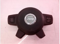 Recambio de airbag volante para jeep gr. cherokee (wh) 3.0 crd laredo referencia OEM IAM 1HT41BD1AC  