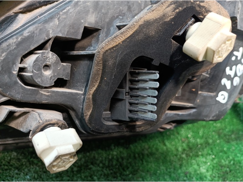 Recambio de piloto trasero derecho para opel astra h berlina cosmo referencia OEM IAM 24451835 24451835 00865301