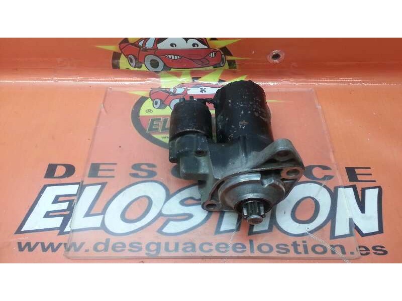 Recambio de motor arranque para audi a3 (8l) 1.8 20v turbo referencia OEM IAM 020911023F 020911023F 020911023F