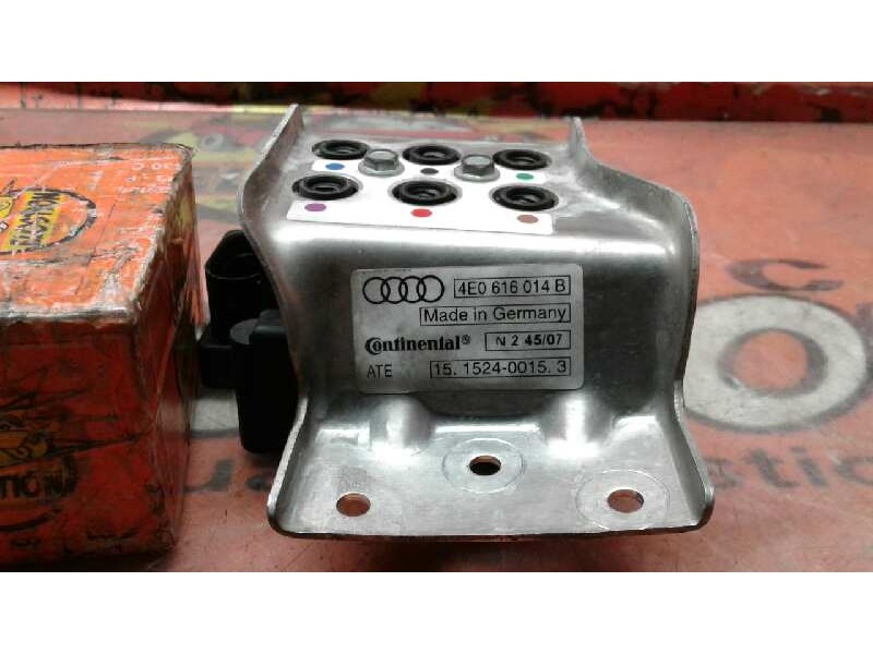 Recambio de varios para audi a8 (4e2) 4.2 tdi quattro referencia OEM IAM 15152400152 4E0616014B 