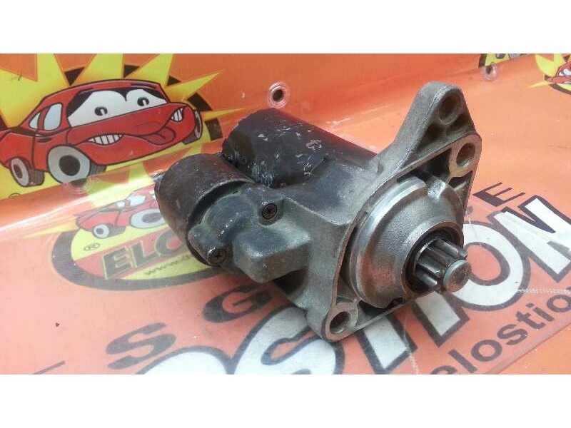 Recambio de motor arranque para audi a3 (8l) 1.8 20v turbo referencia OEM IAM 020911023F 020911023F 020911023F