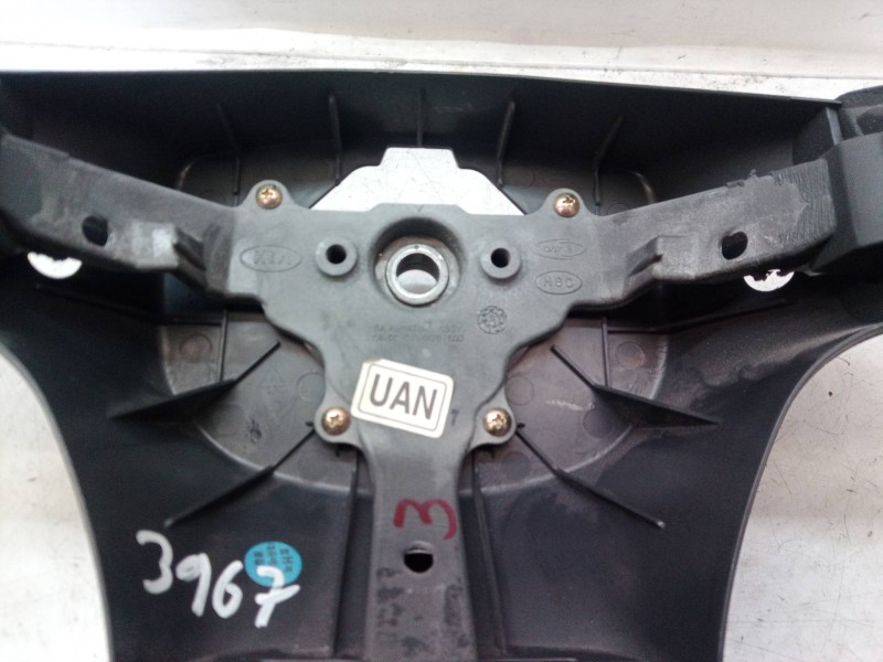Recambio de volante para kia picanto 1.1 cat referencia OEM IAM    Recambio de volante para kia picanto 1.1 cat referencia OEM IAM