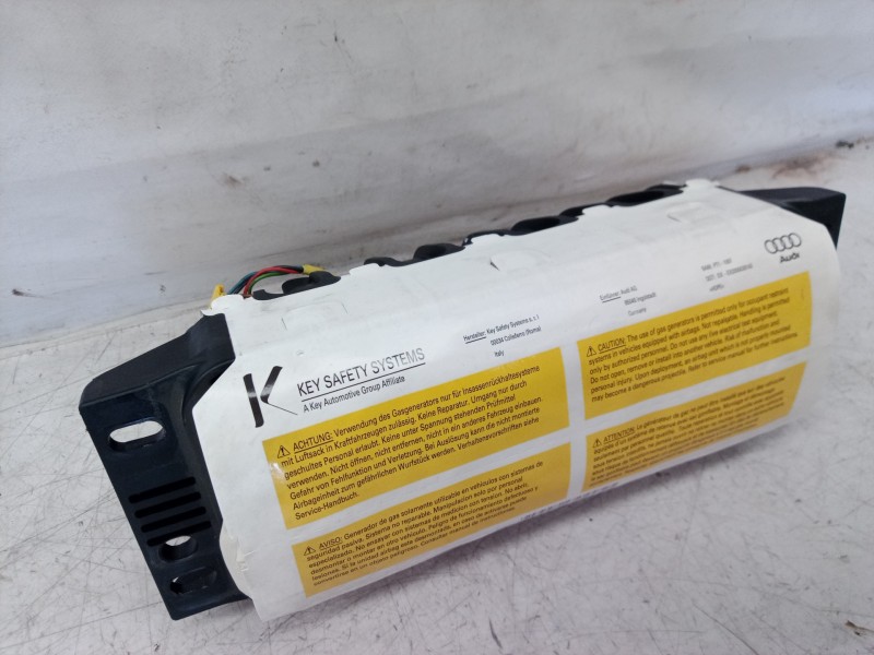 Recambio de airbag delantero derecho para audi q7 (4l) 4l/xbunq1 referencia OEM IAM 1004332 1004332 1004332