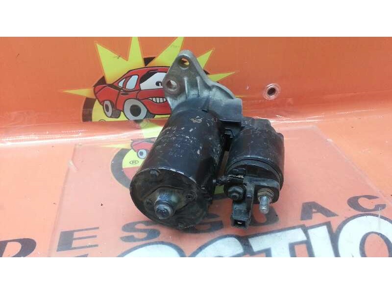Recambio de motor arranque para audi a3 (8l) 1.8 20v turbo referencia OEM IAM 020911023F 020911023F 020911023F