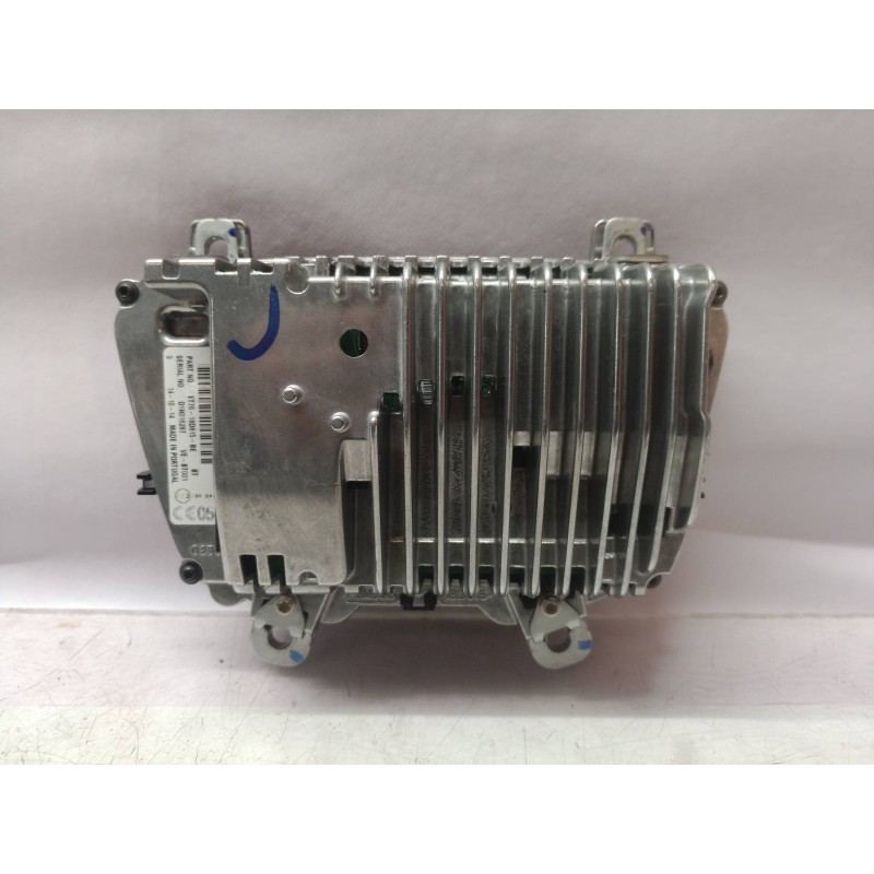 Recambio de sistema audio / radio cd para ford tourneo courier (c4a) ambiente referencia OEM IAM ET7618D815BE ET7618D815BE ET761