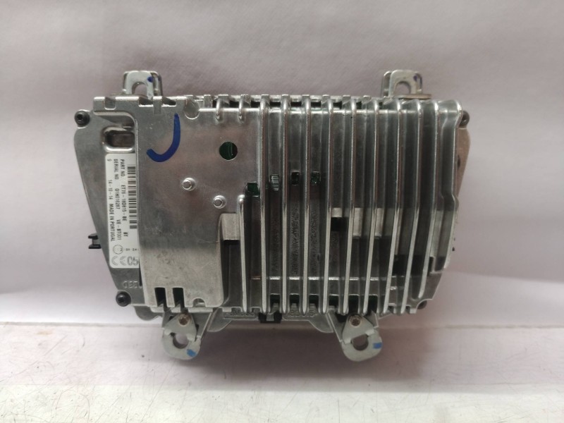 Recambio de sistema audio / radio cd para ford tourneo courier (c4a) ambiente referencia OEM IAM ET7618D815BE ET7618D815BE ET761
