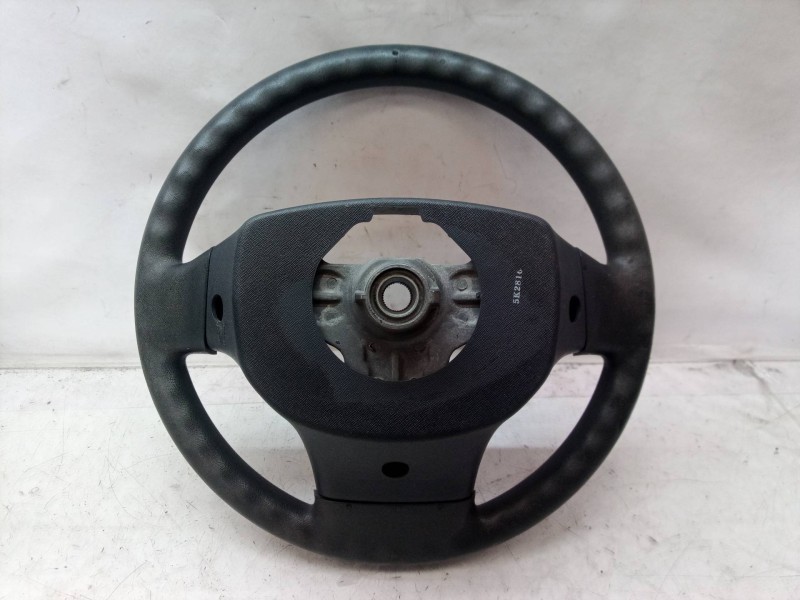 Recambio de volante para kia picanto 1.1 cat referencia OEM IAM    Recambio de volante para kia picanto 1.1 cat referencia OEM IAM