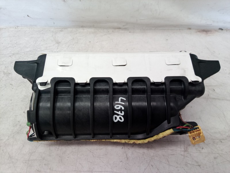 Recambio de airbag delantero derecho para audi q7 (4l) 4l/xbunq1 referencia OEM IAM 1004332 1004332 1004332