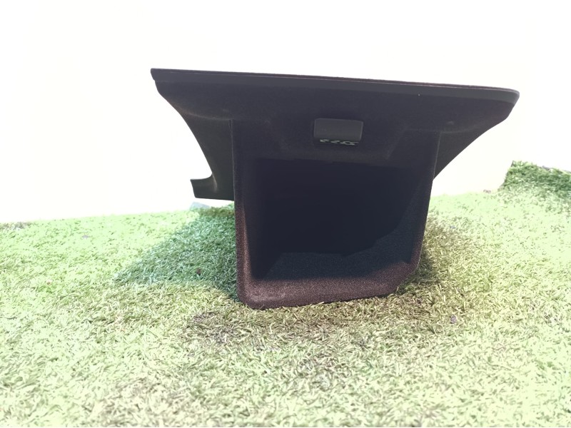 Recambio de guantera para volkswagen passat berlina (3c2) advance referencia OEM IAM 3C1857921 3C1857921 3C1857921