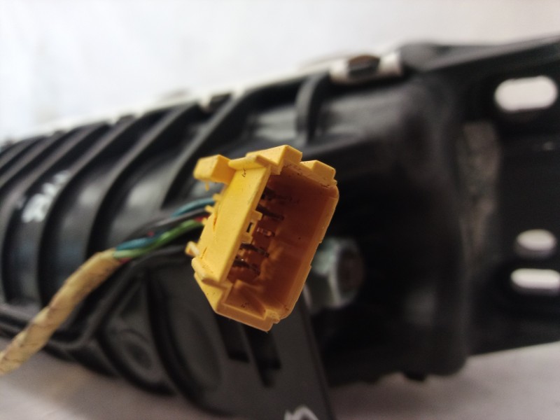 Recambio de airbag delantero derecho para audi q7 (4l) 4l/xbunq1 referencia OEM IAM 1004332 1004332 1004332