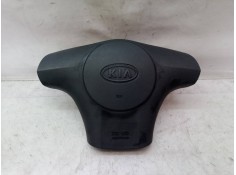 Recambio de airbag volante para kia picanto 1.1 cat referencia OEM IAM 5690007500 5690007500 5690007500