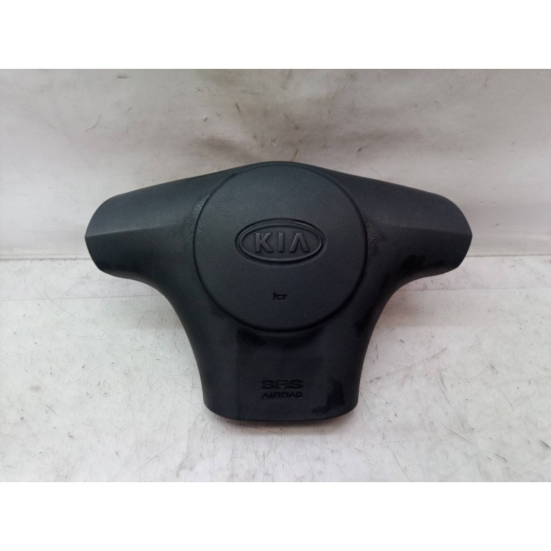 Recambio de airbag volante para kia picanto 1.1 cat referencia OEM IAM 5690007500 5690007500 5690007500