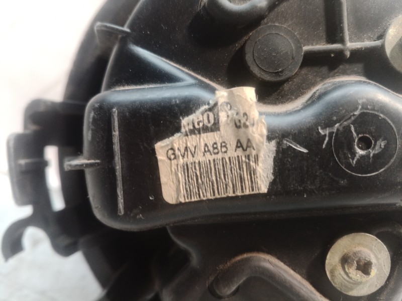 Recambio de motor calefaccion para citroën c3 1.1 audace referencia OEM IAM GMVA86 GMVA86 GMVA86