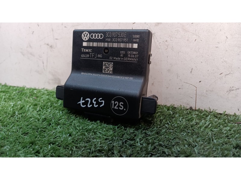 Recambio de modulo electronico para volkswagen passat berlina (3c2) advance referencia OEM IAM 3C0907530E 3C0907530E 404339TF