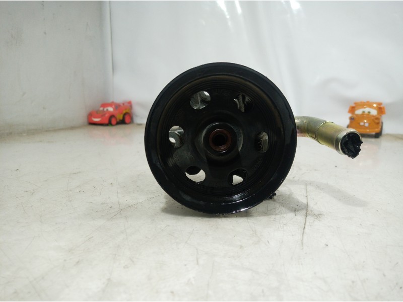 Recambio de bomba direccion para jeep gr. cherokee (wh) 3.0 crd laredo referencia OEM IAM 52124461AA 52124461AA 52124461AA