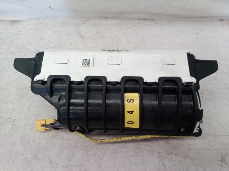 Recambio de airbag delantero derecho para audi q7 (4l) 4l/xbunq1 referencia OEM IAM 1004332 1004332 1004332