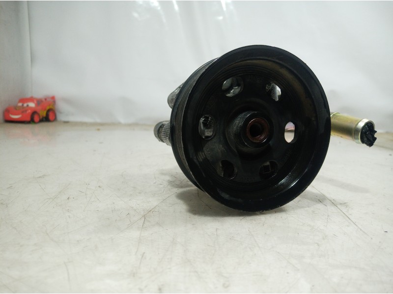 Recambio de bomba direccion para jeep gr. cherokee (wh) 3.0 crd laredo referencia OEM IAM 52124461AA 52124461AA 52124461AA