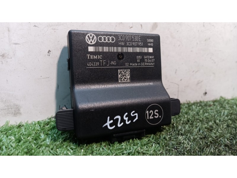 Recambio de modulo electronico para volkswagen passat berlina (3c2) advance referencia OEM IAM 3C0907530E 3C0907530E 404339TF