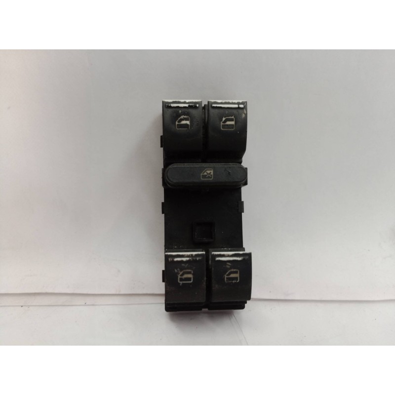 Recambio de mando elevalunas delantero izquierdo para volkswagen golf v berlina (1k1) trendline referencia OEM IAM 1K4868049B 1K