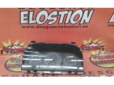 Recambio de cuadro instrumentos para volvo v70 familiar 2.5 turbodiesel referencia OEM IAM 9168387 69294010T 9166196