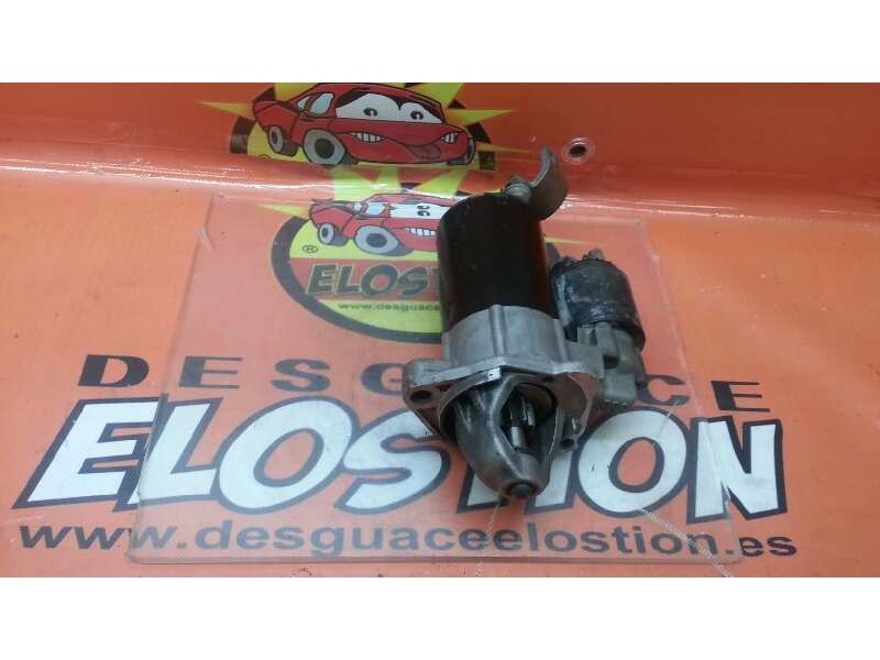 Recambio de motor arranque para audi a4 avant (b5) 1.8 20v referencia OEM IAM 058911023B 058911023B 8702301453