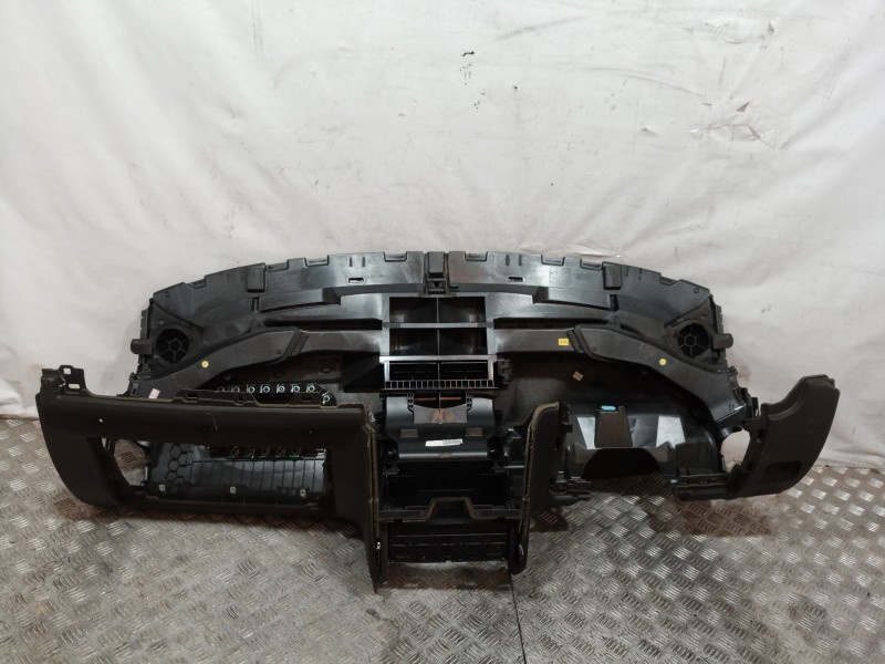 Recambio de salpicadero para audi q7 (4l) 4l/xbunq1 referencia OEM IAM   