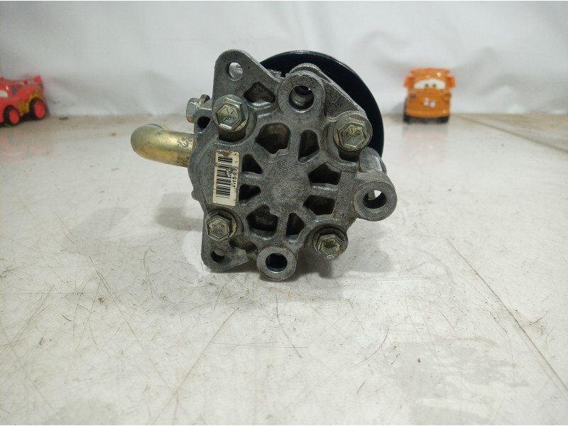 Recambio de bomba direccion para jeep gr. cherokee (wh) 3.0 crd laredo referencia OEM IAM 52124461AA 52124461AA 52124461AA