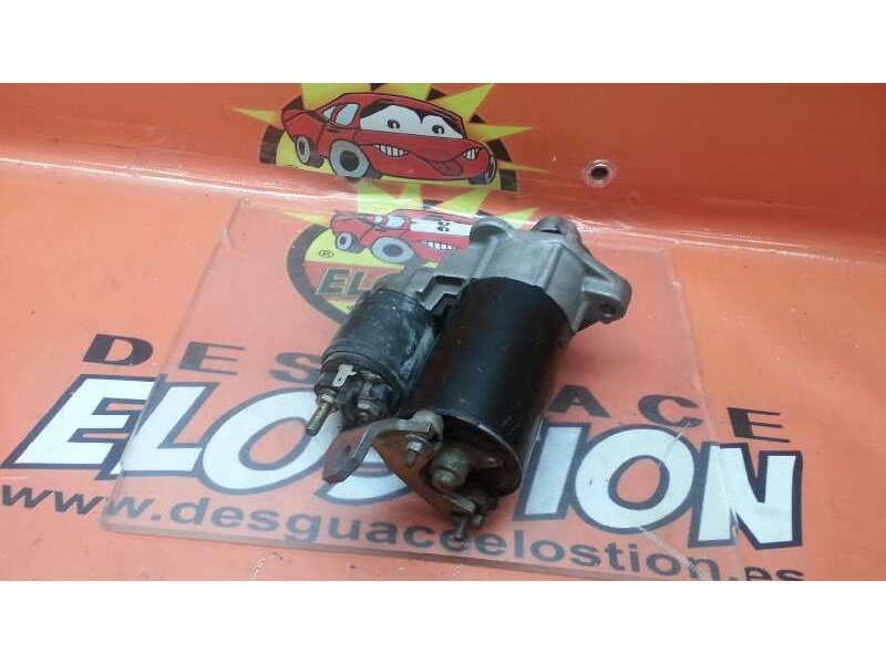 Recambio de motor arranque para audi a4 avant (b5) 1.8 20v referencia OEM IAM 058911023B 058911023B 8702301453