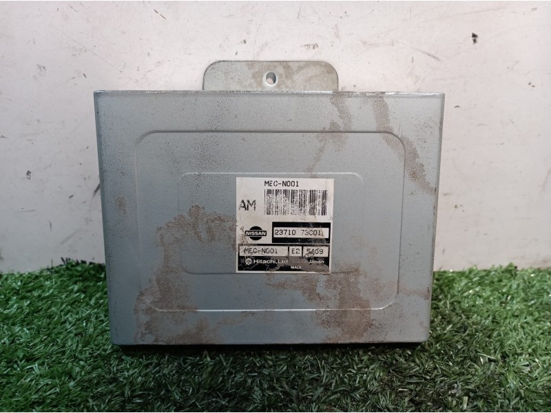 Recambio de centralita motor uce para nissan sunny berlina (n14) slx referencia OEM IAM 2371073C01 2371073C01 MECN001