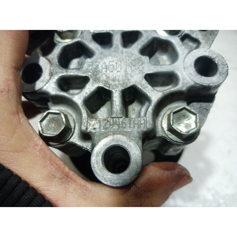 Recambio de bomba direccion para jeep gr. cherokee (wh) 3.0 crd laredo referencia OEM IAM 52124461AA 52124461AA 52124461AA