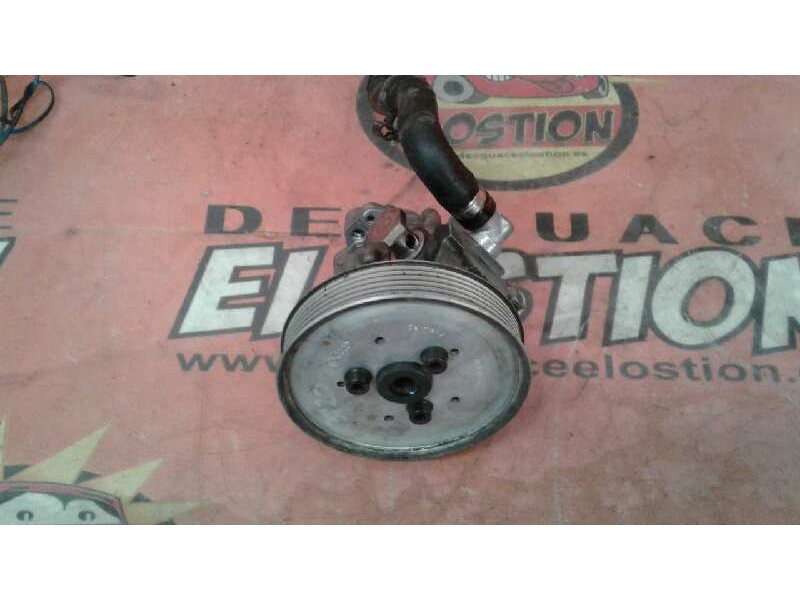 Recambio de bomba direccion para audi a6 berlina (4b2) 2.5 tdi referencia OEM IAM 4B0145155R 7691955267 