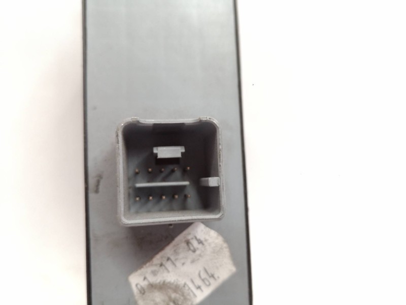 Recambio de mando elevalunas delantero izquierdo para volkswagen golf v berlina (1k1) trendline referencia OEM IAM 1K4868049B 1K