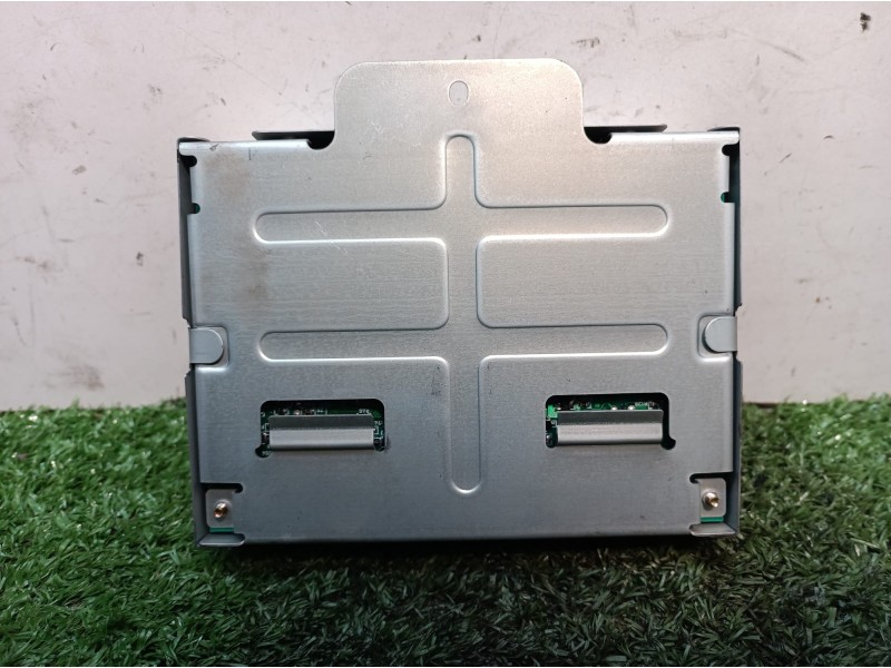 Recambio de centralita motor uce para nissan sunny berlina (n14) slx referencia OEM IAM 2371073C01 2371073C01 MECN001