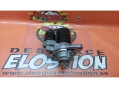 Recambio de motor arranque para audi a3 (8p) 2.0 16v fsi referencia OEM IAM 02Z911023E 02Z911023E 02Z911023