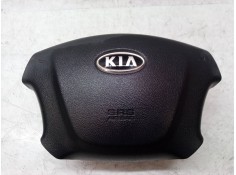 Recambio de airbag volante para kia carens (un) referencia OEM IAM   
