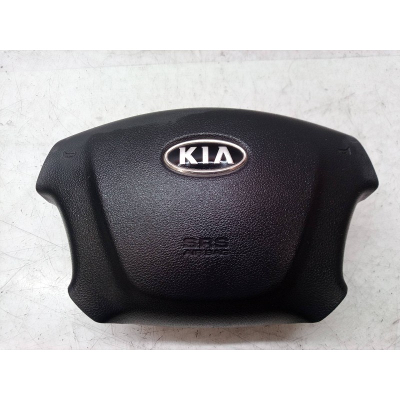 Recambio de airbag volante para kia carens (un) referencia OEM IAM   