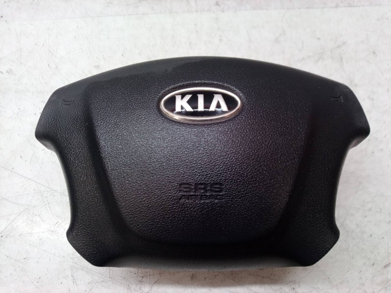 Recambio de airbag volante para kia carens (un) referencia OEM IAM    Recambio de airbag volante para kia carens (un) referencia OEM IAM