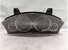 Recambio de cuadro instrumentos para jeep gr. cherokee (wh) 3.0 crd laredo referencia OEM IAM 05172312AC 05172312 CR0034107K0CC