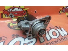 Recambio de motor arranque para audi a3 (8p) 2.0 16v fsi referencia OEM IAM 02Z911023E 02Z911023E 02Z911023 2